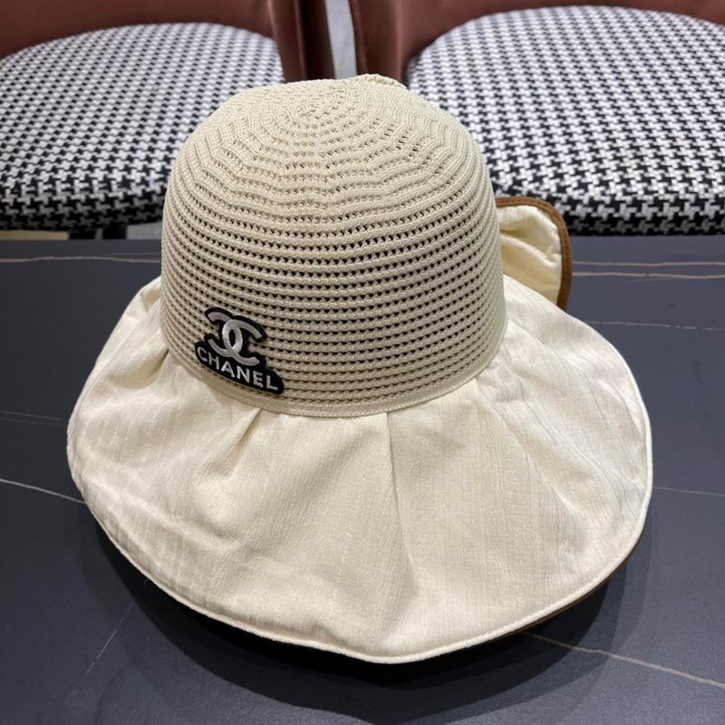 Chanel top hat (107)